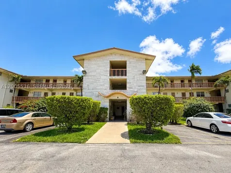 16701 NE 13th Avenue Miami FL 33162