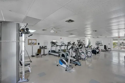 16701 NE 13th Avenue Miami FL 33162