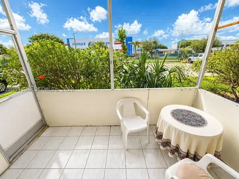 16701 NE 13th Avenue Miami FL 33162