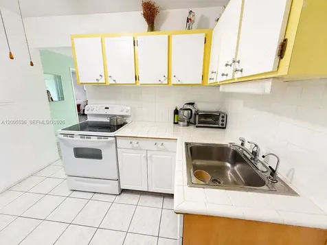 16701 NE 13th Avenue Miami FL 33162