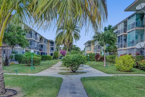 16701 NE 13th Avenue Miami FL 33162
