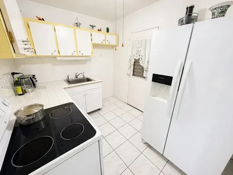 16701 NE 13th Avenue Miami FL 33162