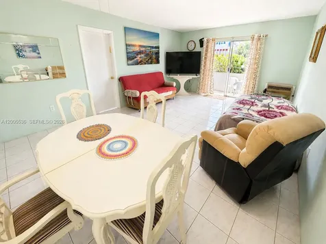 16701 NE 13th Avenue Miami FL 33162