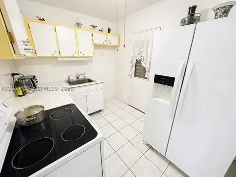16701 NE 13th Avenue Miami FL 33162