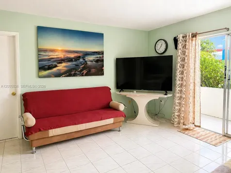 16701 NE 13th Avenue Miami FL 33162