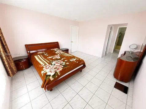 16701 NE 13th Avenue Miami FL 33162