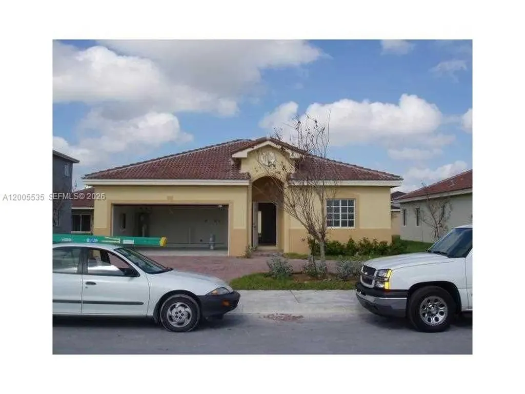 10785 SW 232nd Street Miami FL 33170