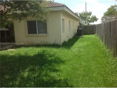 10785 SW 232nd Street Miami FL 33170