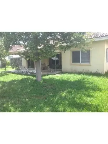 10785 SW 232nd Street Miami FL 33170