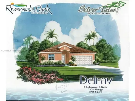 10785 SW 232nd Street Miami FL 33170