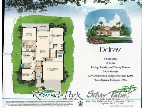 10785 SW 232nd Street Miami FL 33170