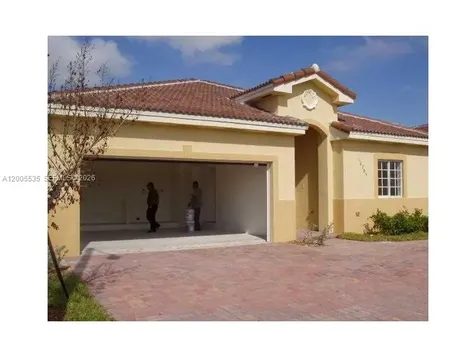 10785 SW 232nd Street Miami FL 33170