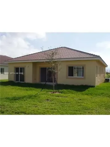 10785 SW 232nd Street Miami FL 33170
