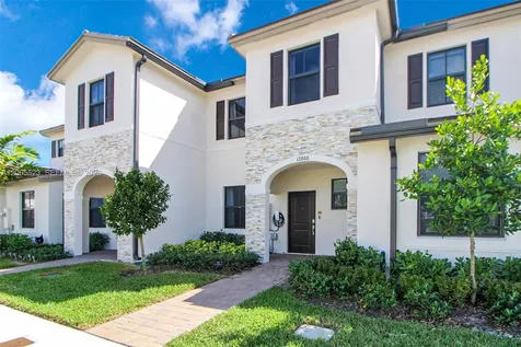 12866 SW 232nd Lane Homestead FL 33032