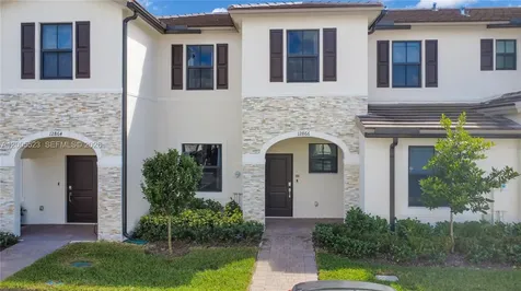 12866 SW 232nd Lane Homestead FL 33032