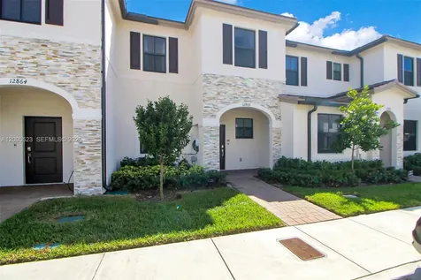 12866 SW 232nd Lane Homestead FL 33032