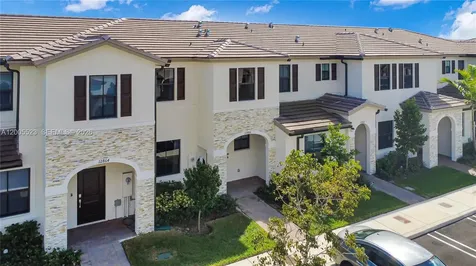 12866 SW 232nd Lane Homestead FL 33032