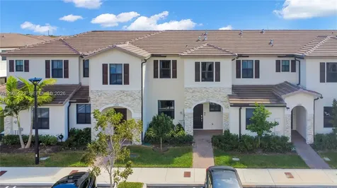 12866 SW 232nd Lane Homestead FL 33032