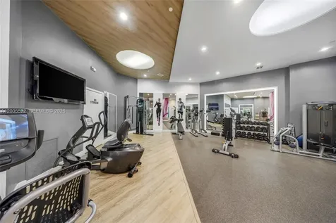 3610 Yacht Club Drive Aventura FL 33180