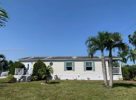 3021 SW 52nd Avenue Davie FL 33314