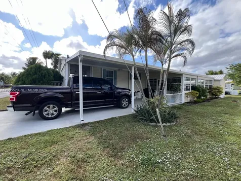 3021 SW 52nd Avenue Davie FL 33314