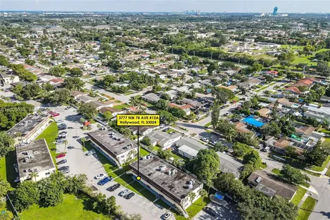 3777 NW 78th Avenue Davie FL 33024