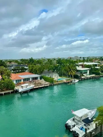 9800 W Bay Harbor Drive Bay Harbor Islands FL 33154