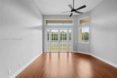 849 Crestview Circle Weston FL 33327