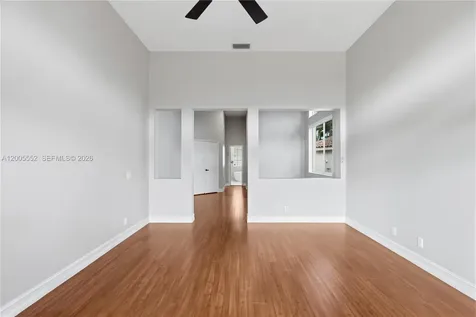 849 Crestview Circle Weston FL 33327