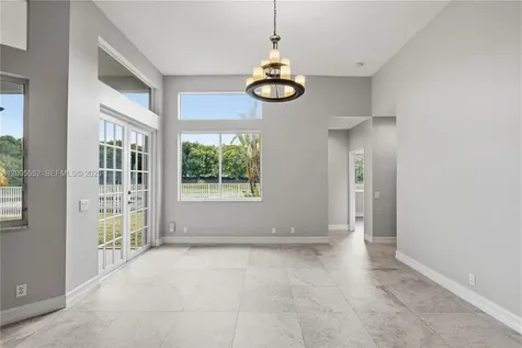 849 Crestview Circle Weston FL 33327