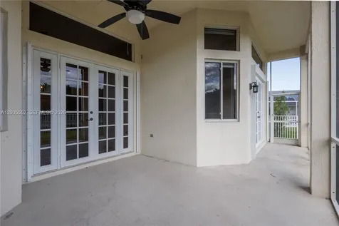 849 Crestview Circle Weston FL 33327