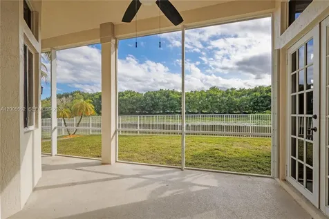 849 Crestview Circle Weston FL 33327