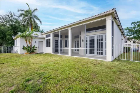 849 Crestview Circle Weston FL 33327