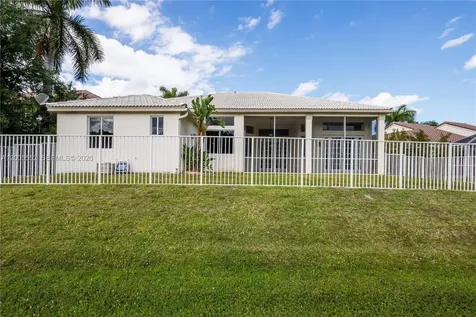 849 Crestview Circle Weston FL 33327