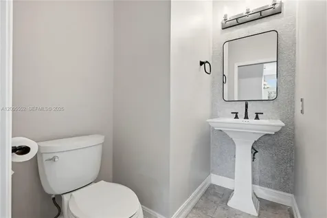 849 Crestview Circle Weston FL 33327