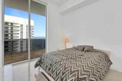 15811 SE Collins Avenue Sunny Isles Beach FL 33160