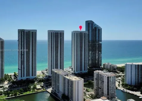 15811 SE Collins Avenue Sunny Isles Beach FL 33160