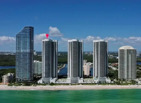 15811 SE Collins Avenue Sunny Isles Beach FL 33160