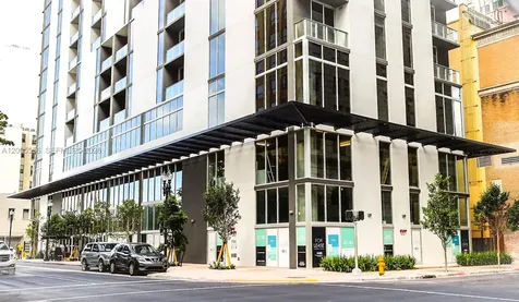 151 SE 1st Street Miami FL 33131