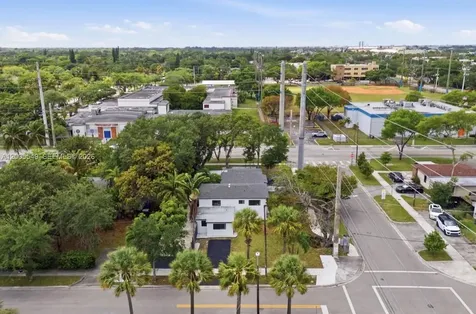 1810 NE 161st Street North Miami Beach FL 33162