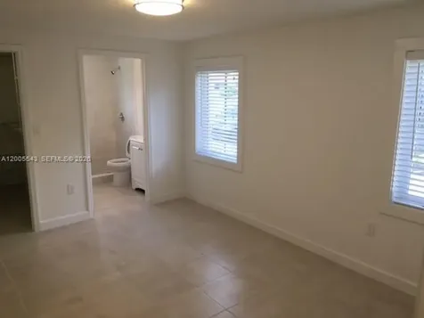 805 NE 138th Street North Miami FL 33161