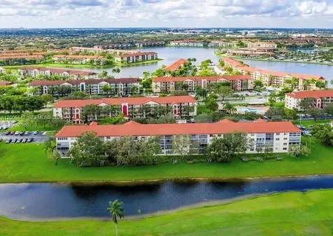 13155 SW 7th Court Pembroke Pines FL 33027