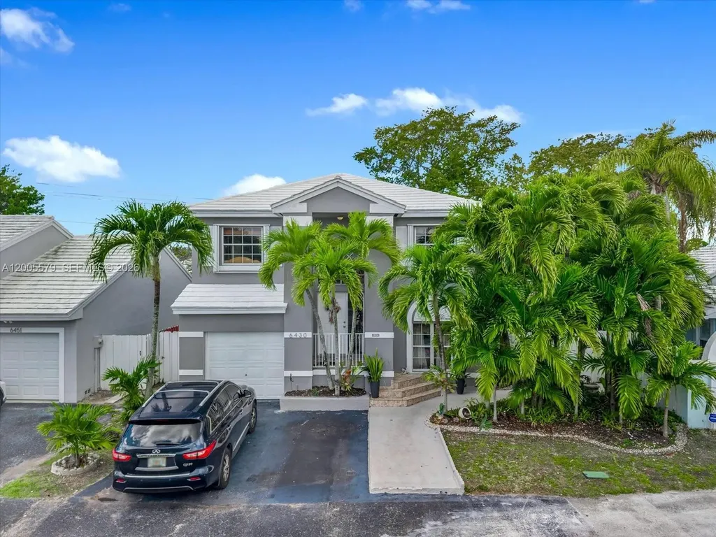 6430 SW 112th Place Miami FL 33173