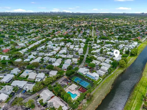 6430 SW 112th Place Miami FL 33173
