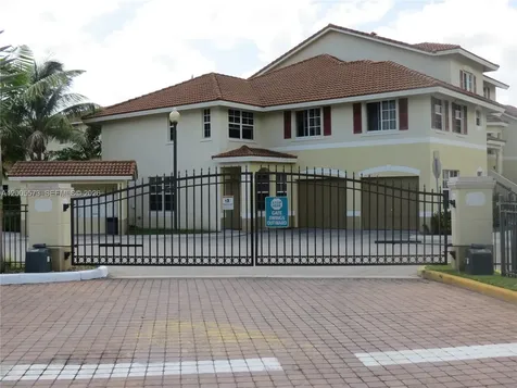 8940 NE 8th Avenue Miami FL 33138