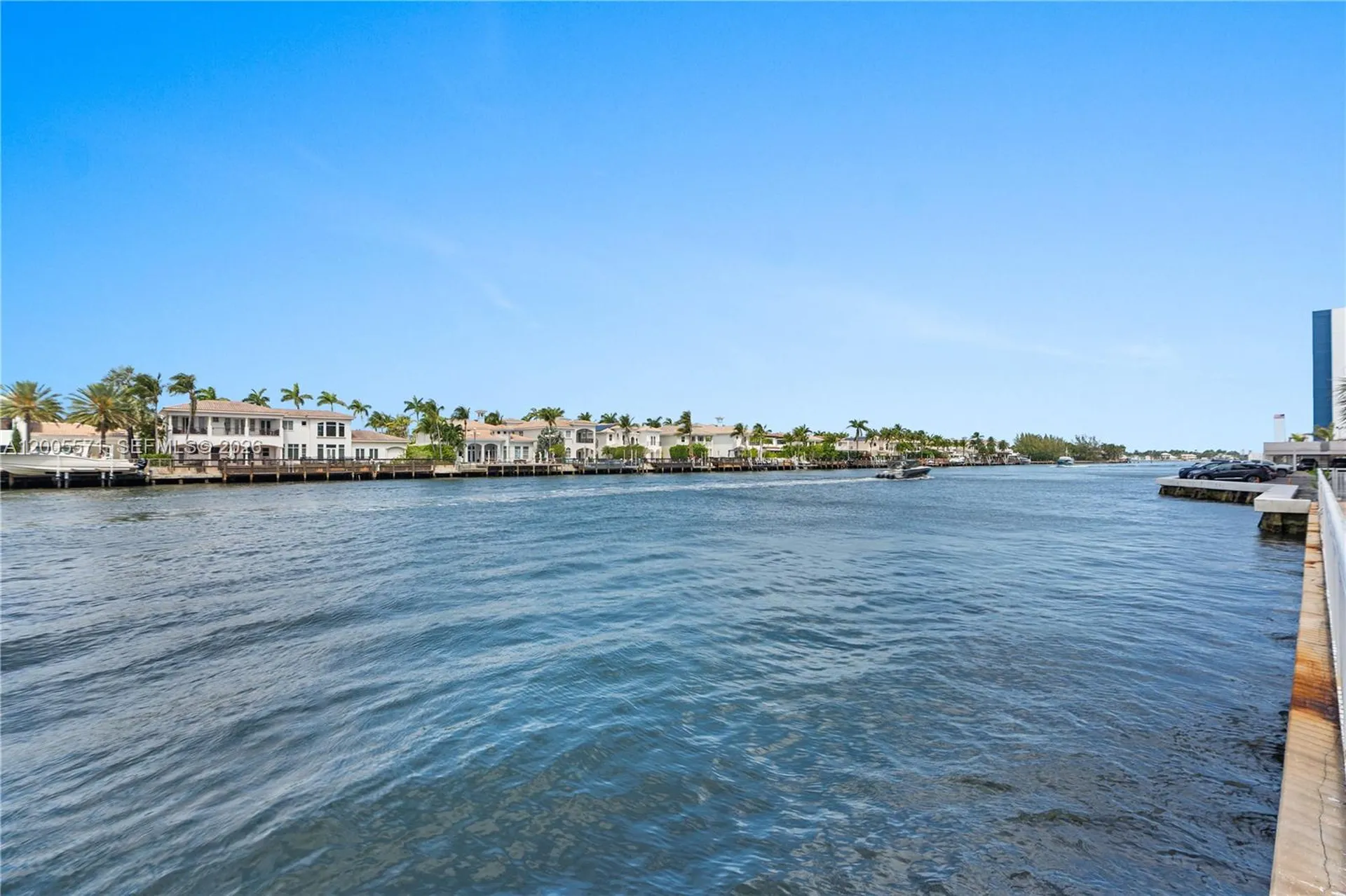 1600 S Ocean Drive Hollywood FL 33019
