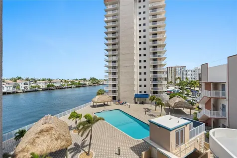 1600 S Ocean Drive Hollywood FL 33019
