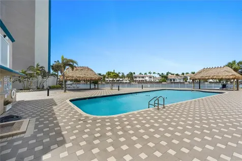 1600 S Ocean Drive Hollywood FL 33019
