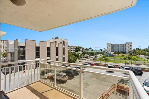 1600 S Ocean Drive Hollywood FL 33019