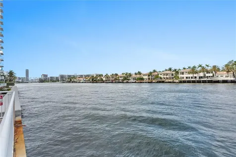 1600 S Ocean Drive Hollywood FL 33019